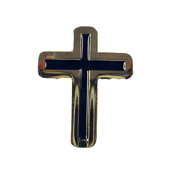 Hatpin - Cross