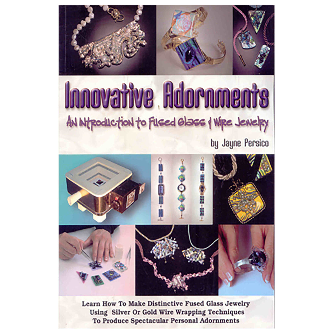 Innovative Adornments with Jayne Persico