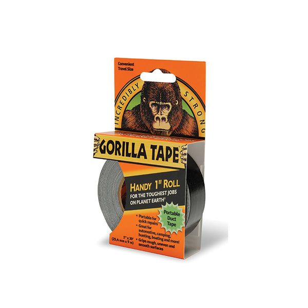 Gorilla Tape - 1" Wide