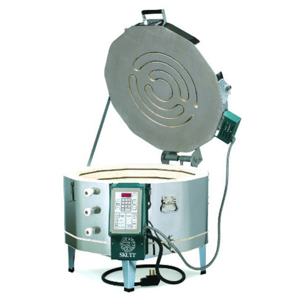 GM-1214 Kiln 240V