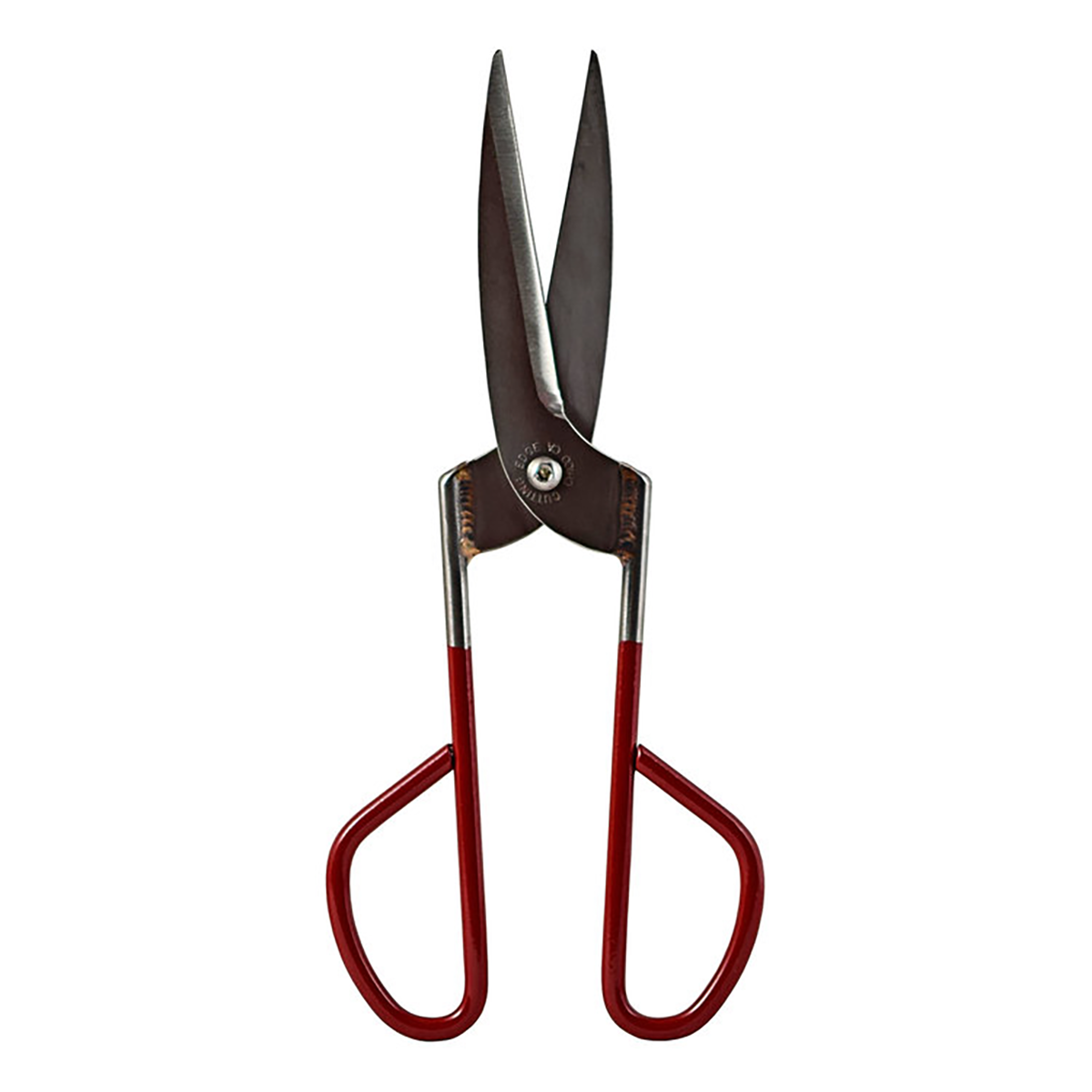 Offshears Backline Cutting Edge Shears: Big Straight Cut Off – ABR Imagery