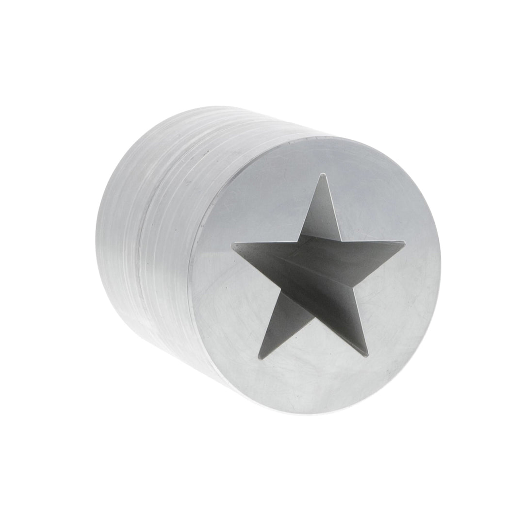 ABR Aluminium Star Optic Mold