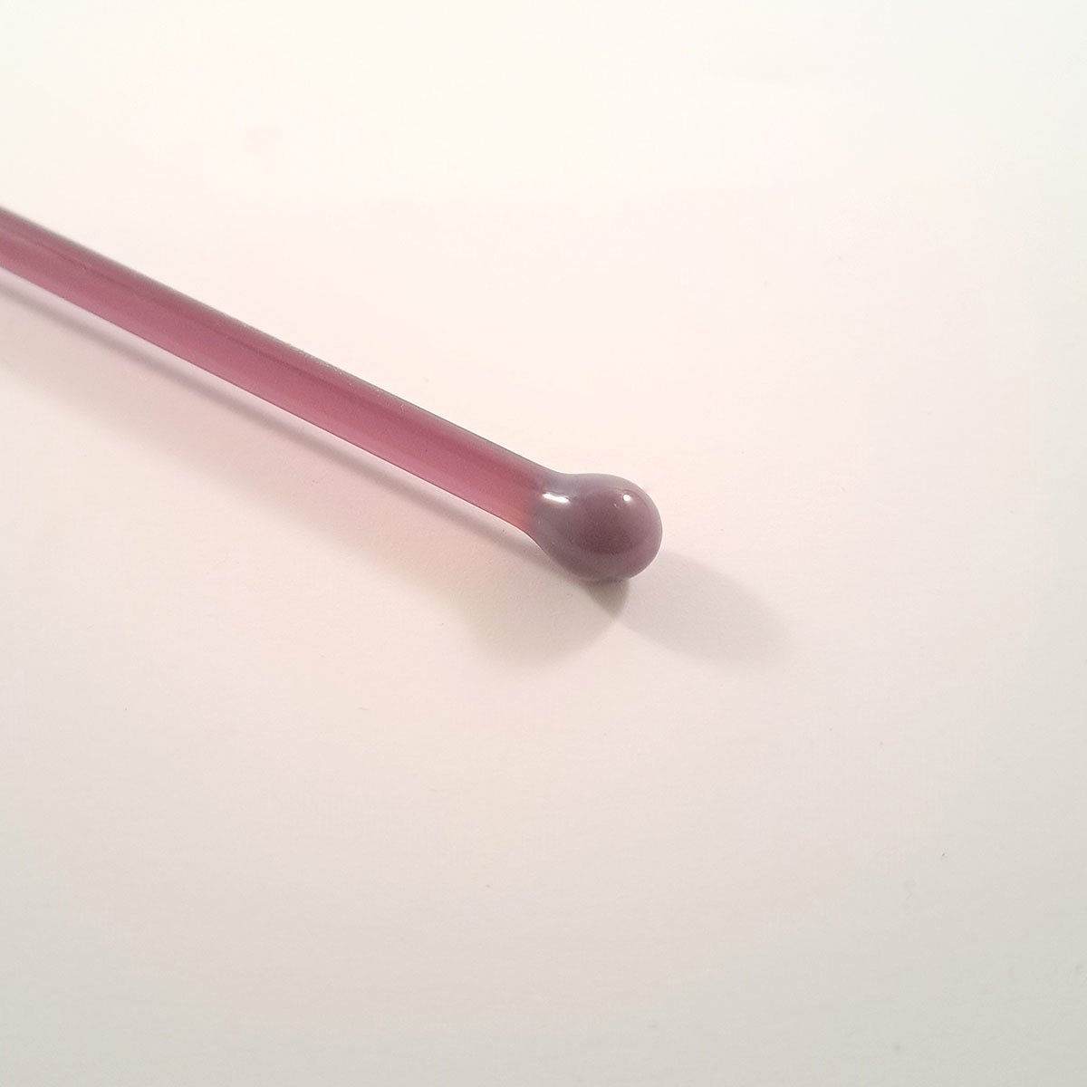 Reichenbach Violet Red Rod – ABR Imagery