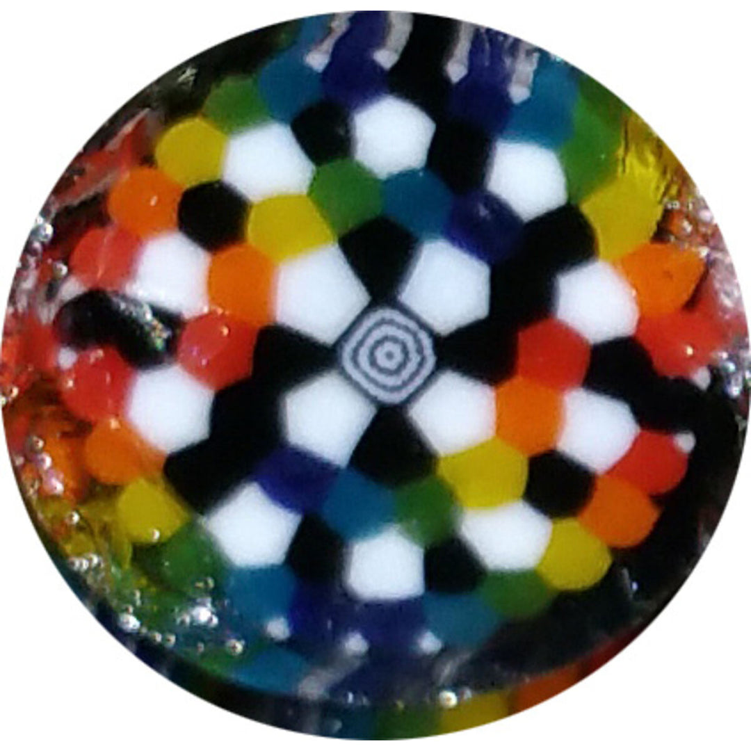 Dot Pattern Milli
