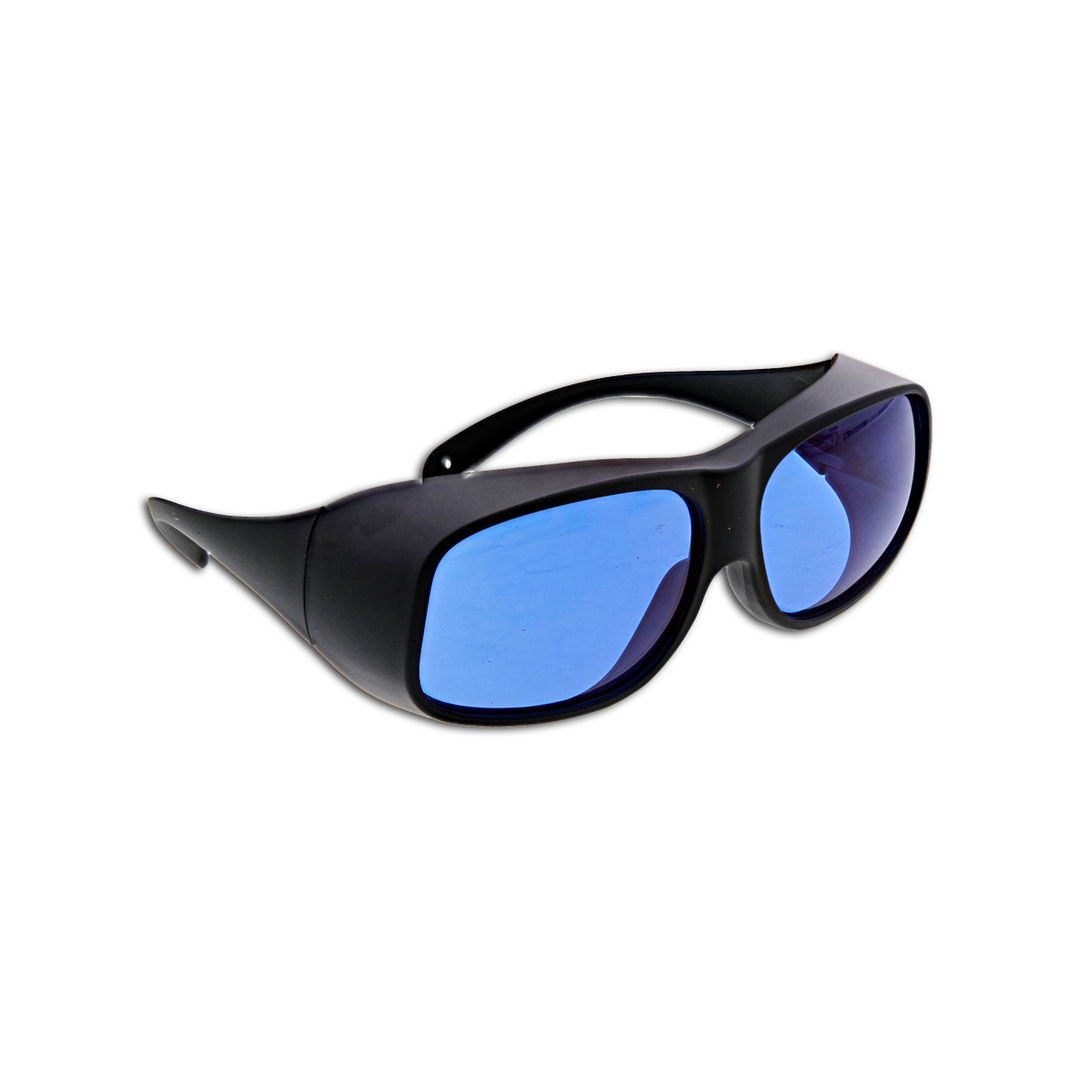 Polycarbonate Shade 3 Fitover Frames