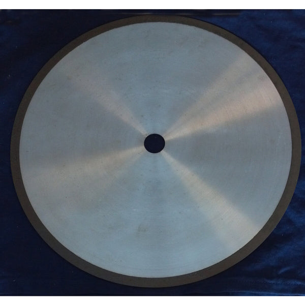 14" SuperThin Resin Diamond Blade