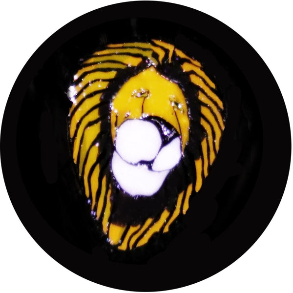 Lion Head Milli (Mike Warren)