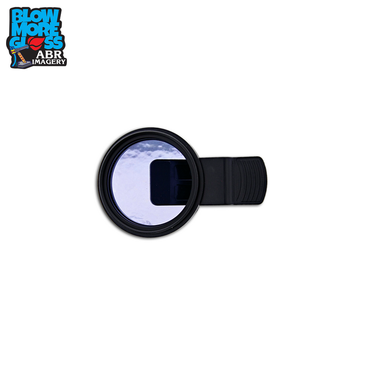 Blow More Glass Tools - Clip-on Camera Lens