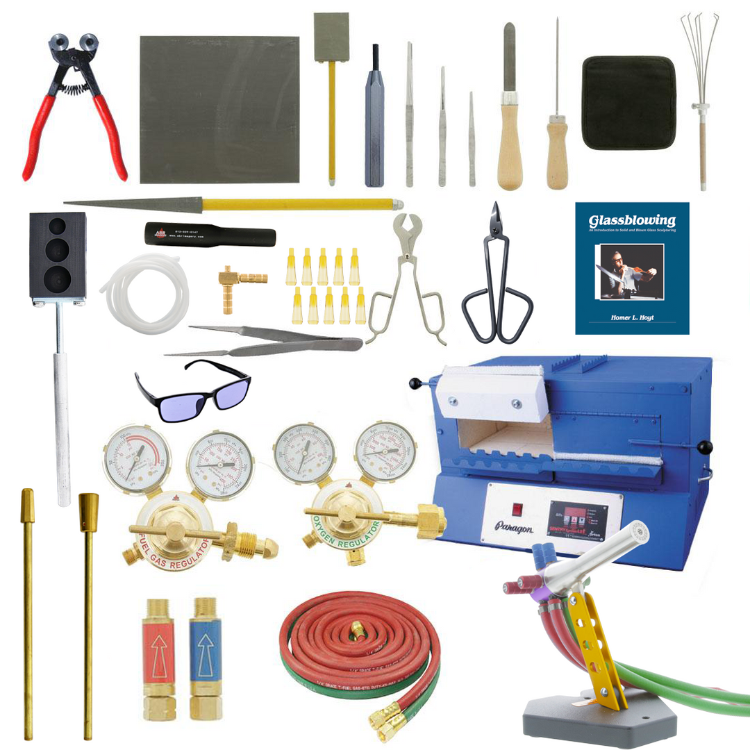 Starter Kit Plus - GTT Phantom