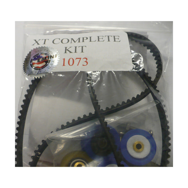 Gemini XT Replacement Parts Kit