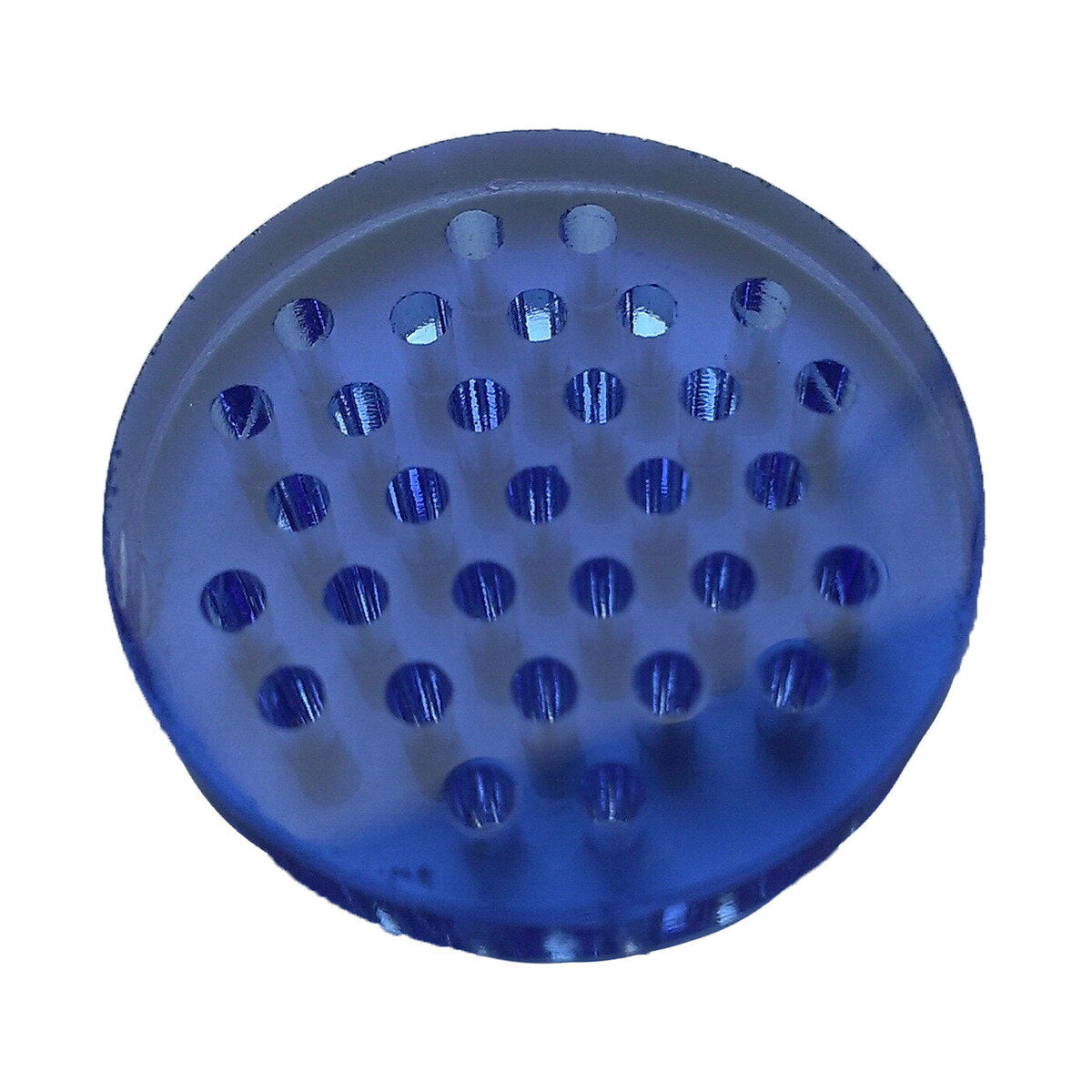 Blue Diffuser Panel Blue Diffuser Disc (Fits 38mm) – ABR Imagery