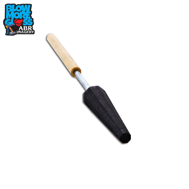 Blow More Glass Tools - 10-25mm Graphite Reamer
