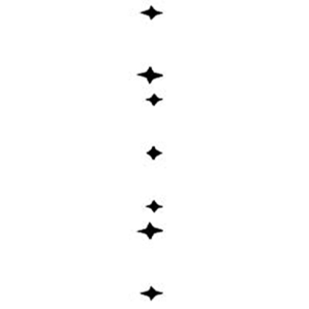 Dichro Bracelet Image - Shining Stars