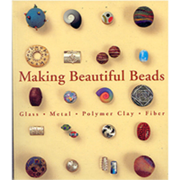 Making Beautiful Beads