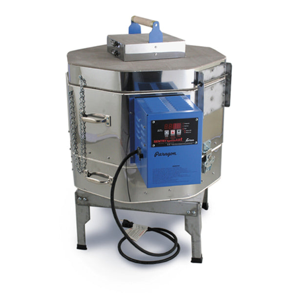 Paragon Color Melter 3000 Crucible