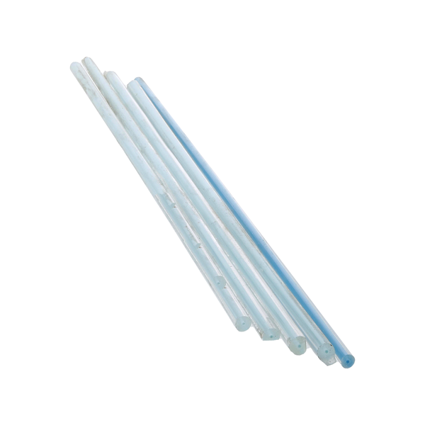 Moretti Aquamarine Filigrana Rod