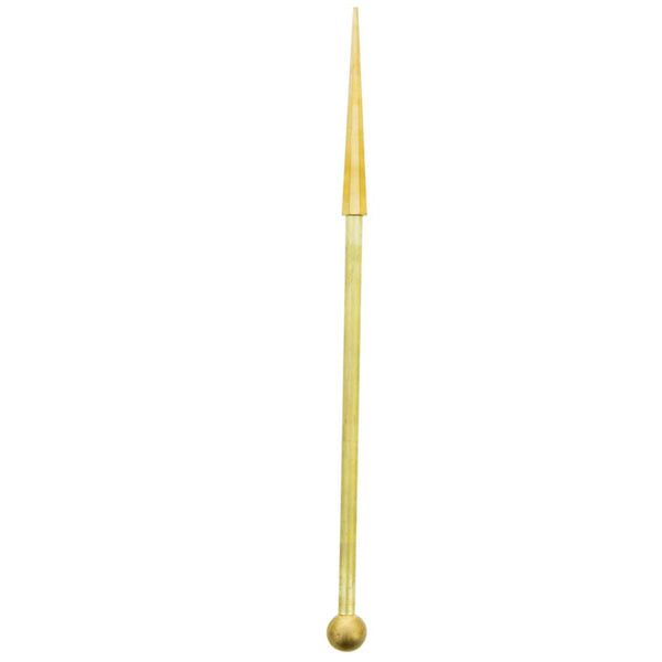 1:10 Brass Reamer