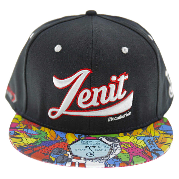 HA Zenit Grassroots Hat Size L-XL