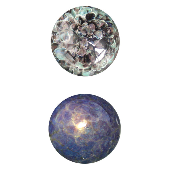 NS Plum Crazy Frit (F)