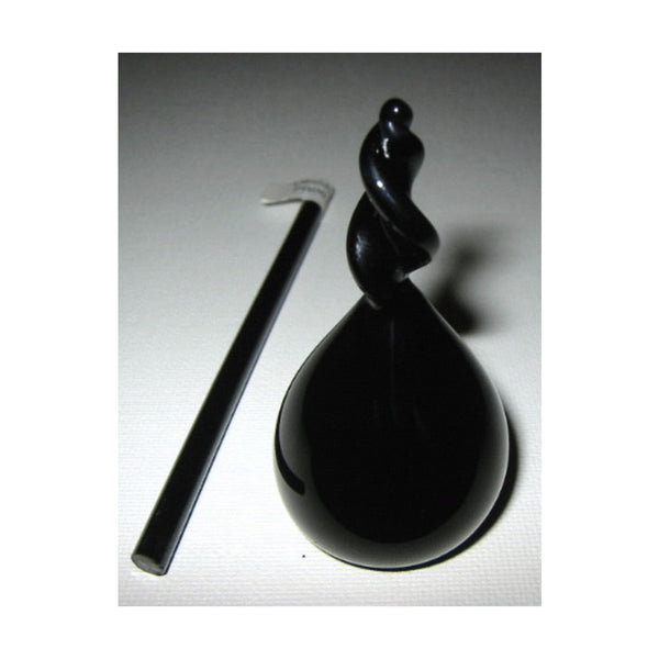 Momka Plum Harvest Rod