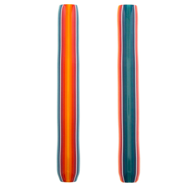 Vac Stack Tubing - Fire and Ice