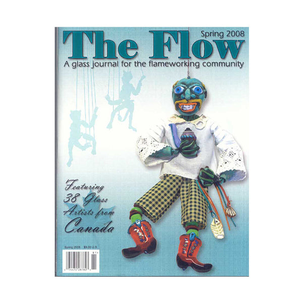 The Flow Magazine (Spring 2008)