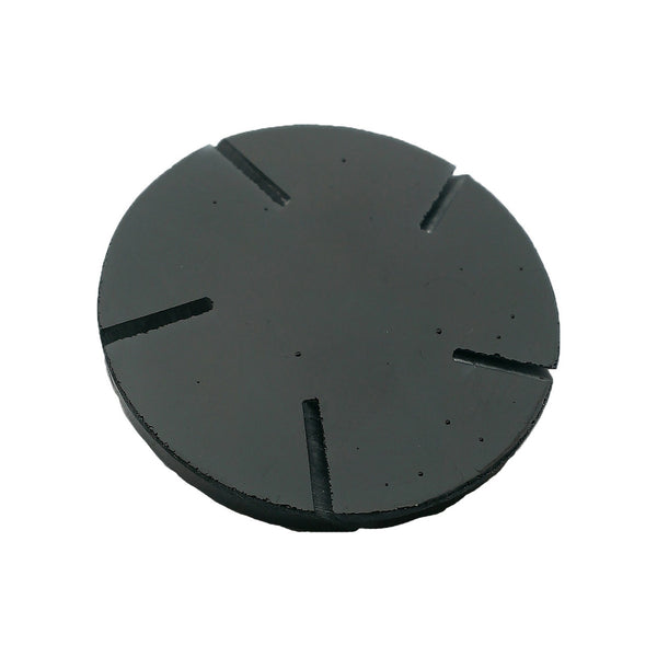 38mm Black Turbine Disc (Fits 50mm)