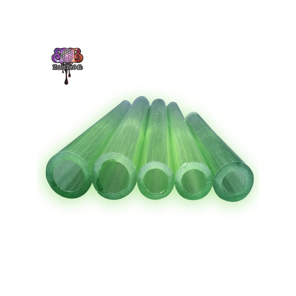 Boro Batch Oscar Crucible Tubing Top Shelf