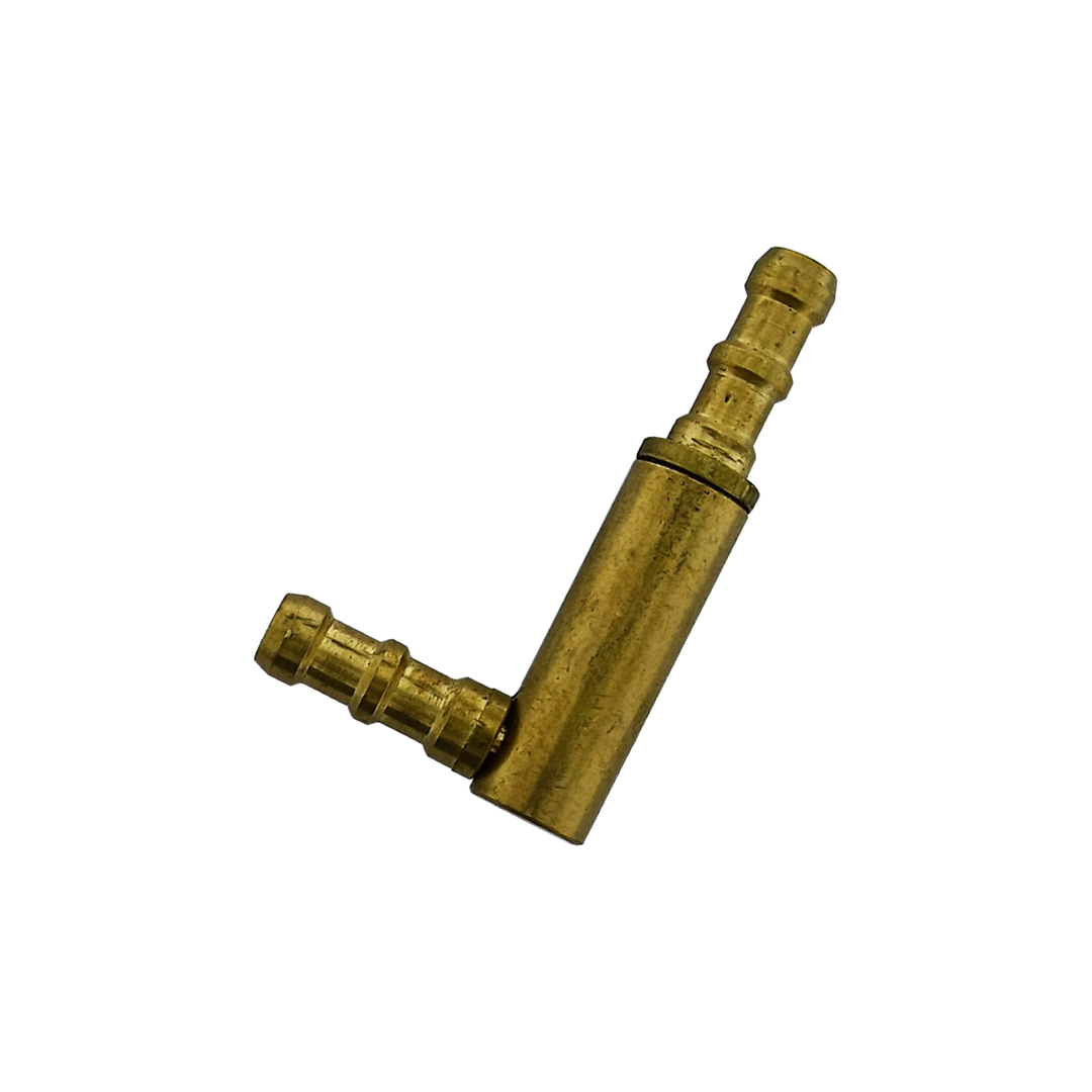 3/8" Bent Swivel (USA-Made) - Fire Sale