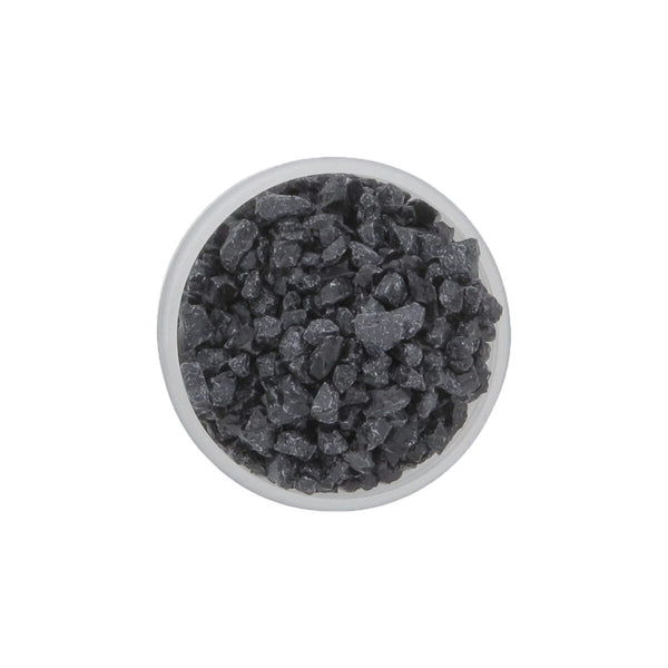 DEEP ROYAL PURPLE TRANS COARSE FRIT