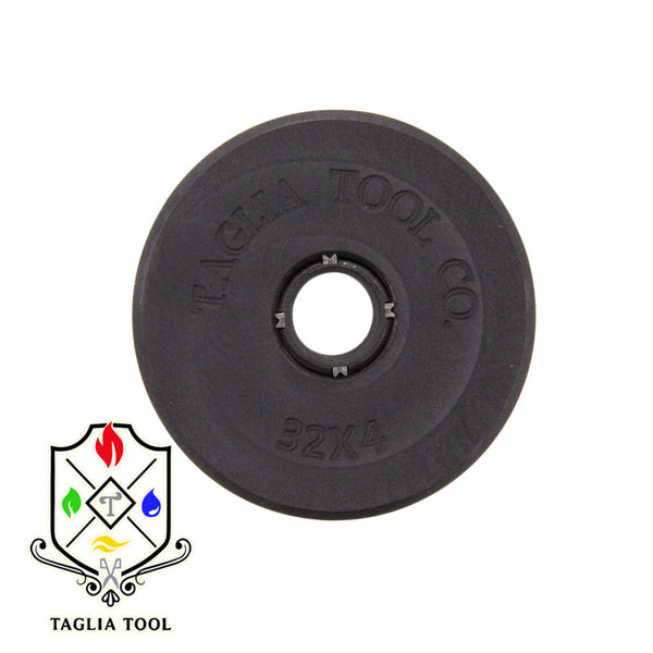 Taglia 32mm Thread Holders Head