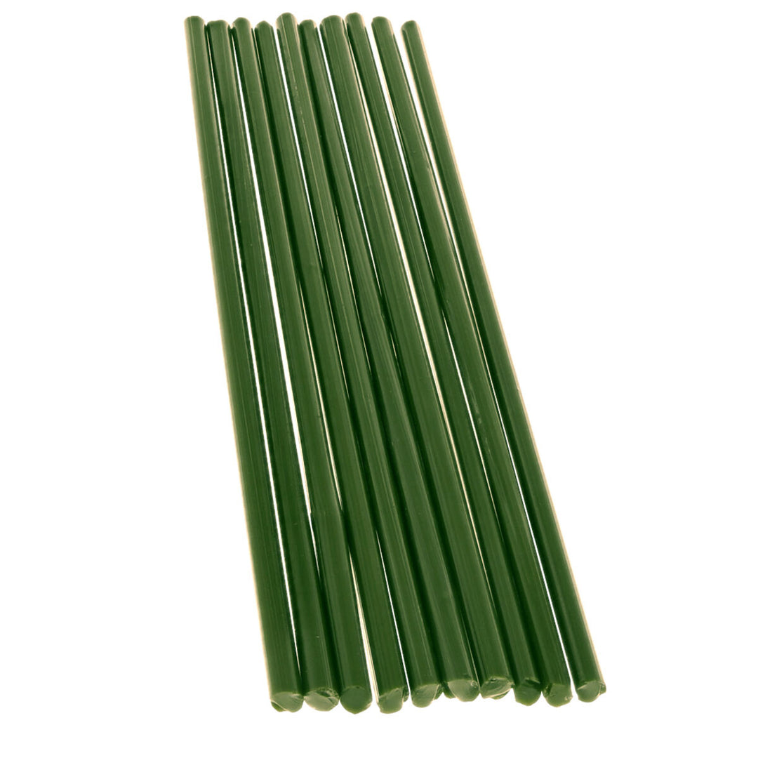 Kashmir Rod - Army Green