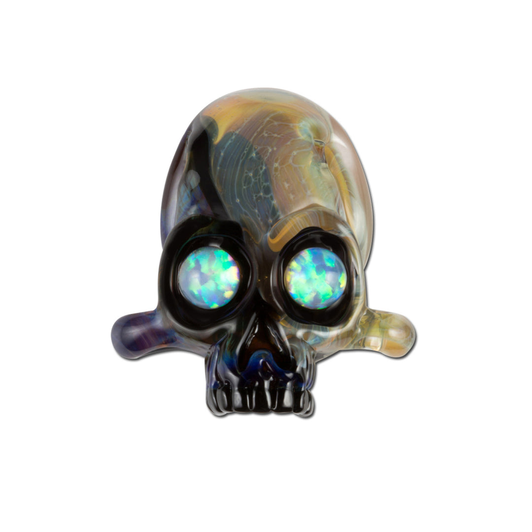NS Light Blue Amber Purple (Odds)