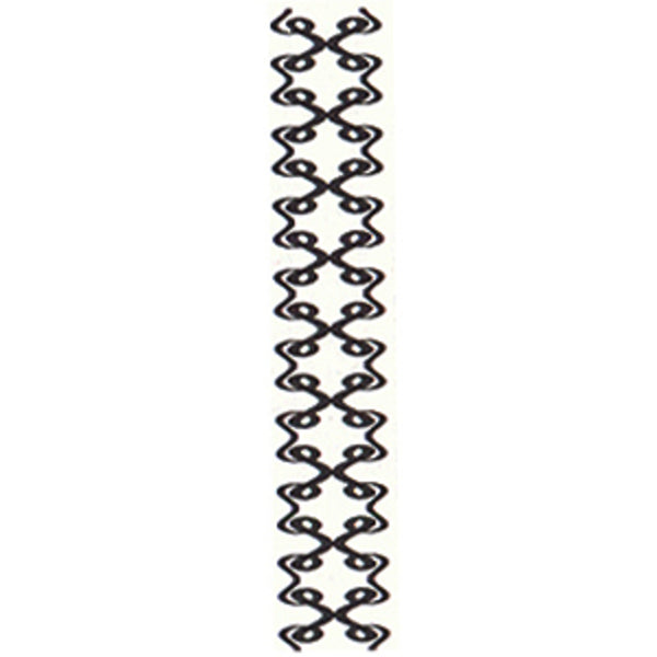 Bicycle Chain Bracelet Image