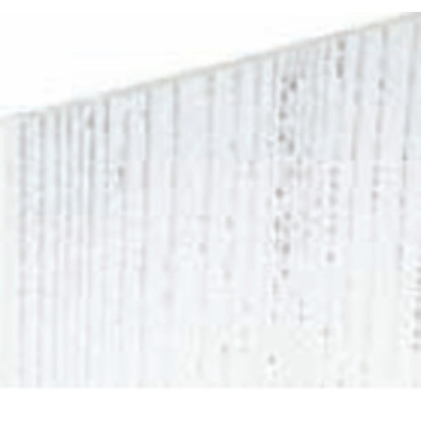 CLEAR ACCORDION 3MM TRANSPARENT