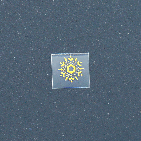 Crystal Image