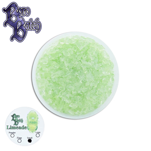 BB Limeade Frit (Small)