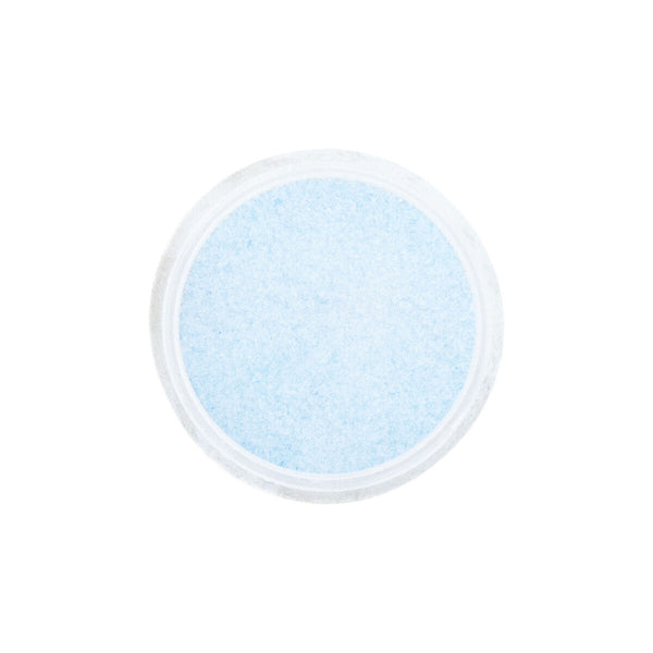 Light Cyan Opal Fine Frit 90coe