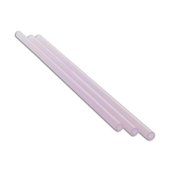 Asian 12mm Jade Pink Tubing