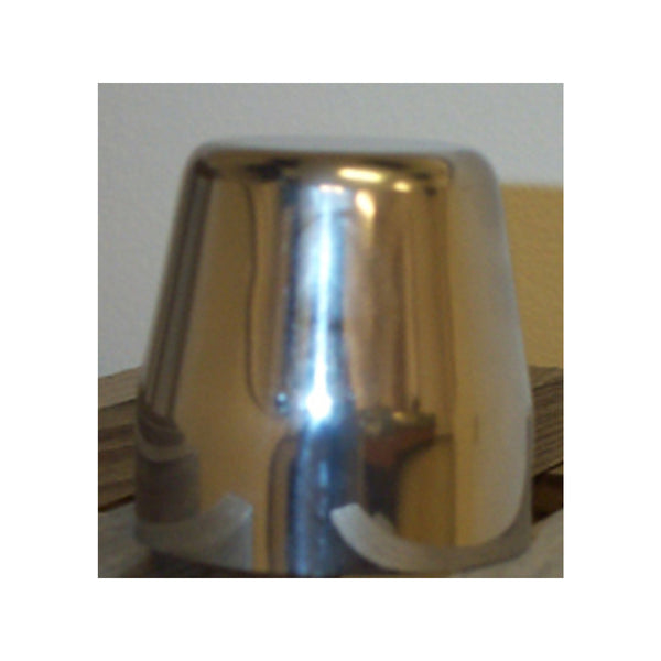 STAINLESS STEEL SM. SAUCE CUP MOLD