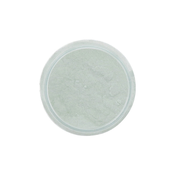 LIGHT GREEN TRANS FRIT POWDER