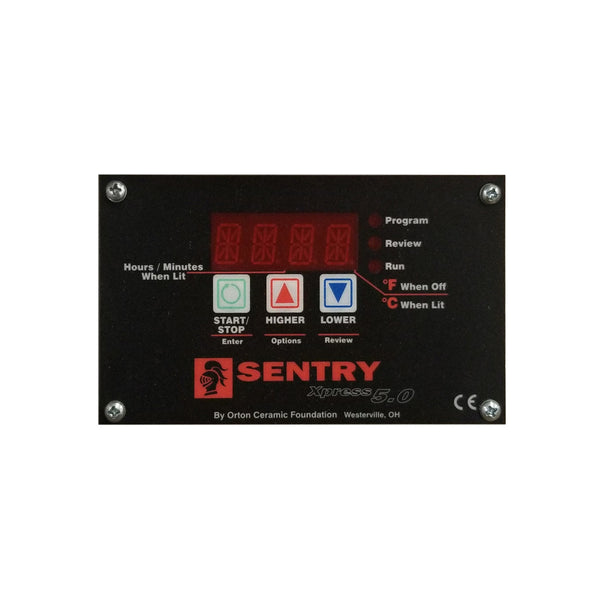 Sentry Xpress 3Key Controller 2400F