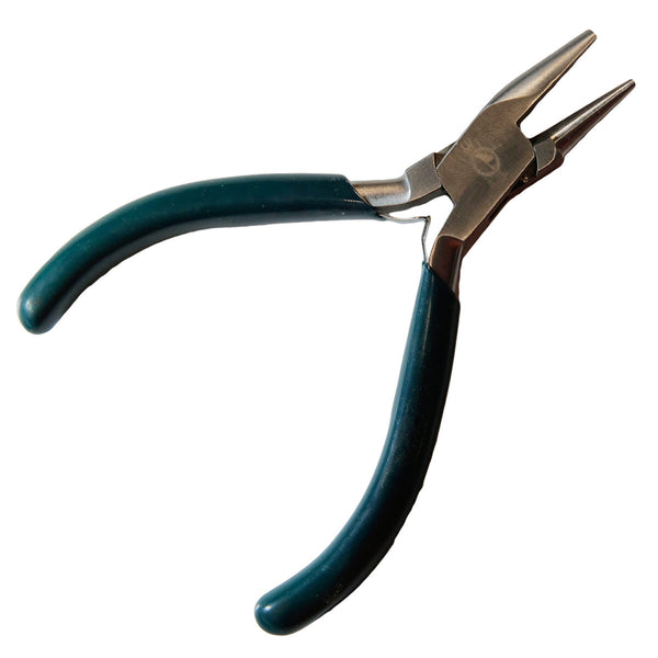 Glass Bending Pliers