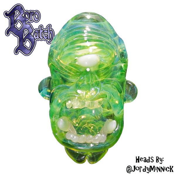 Boro Batch Limeade Rod (Top)