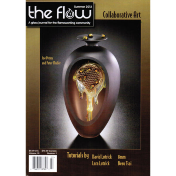 The Flow Magazine (Summer 2012)