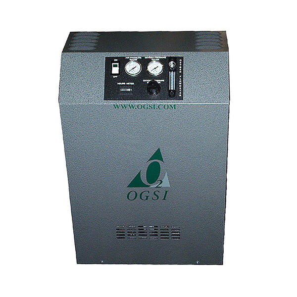 Oxygen Generating System 15