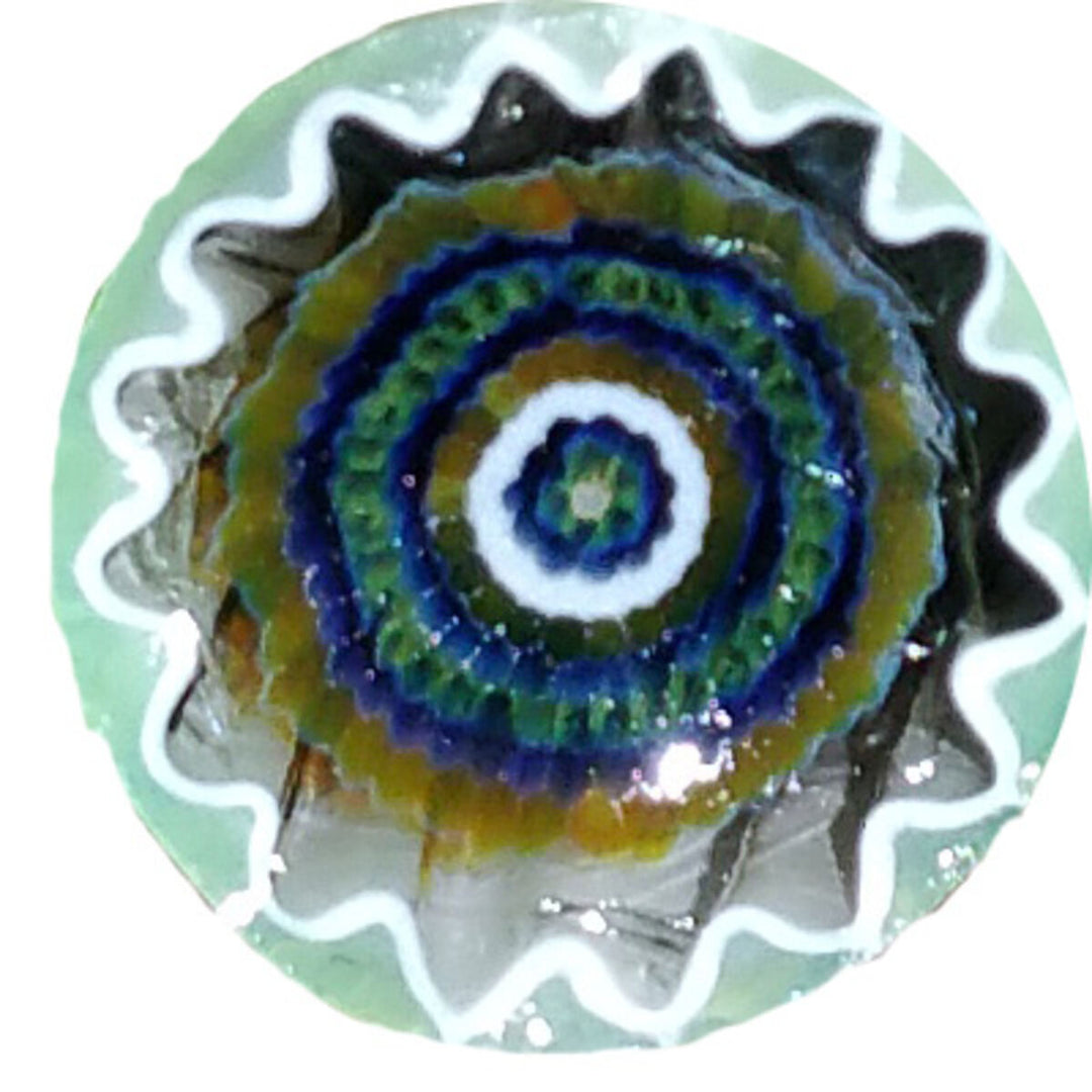 Sunburst Milli (Style 2)