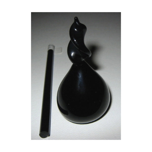 Momka Black Rose Rod