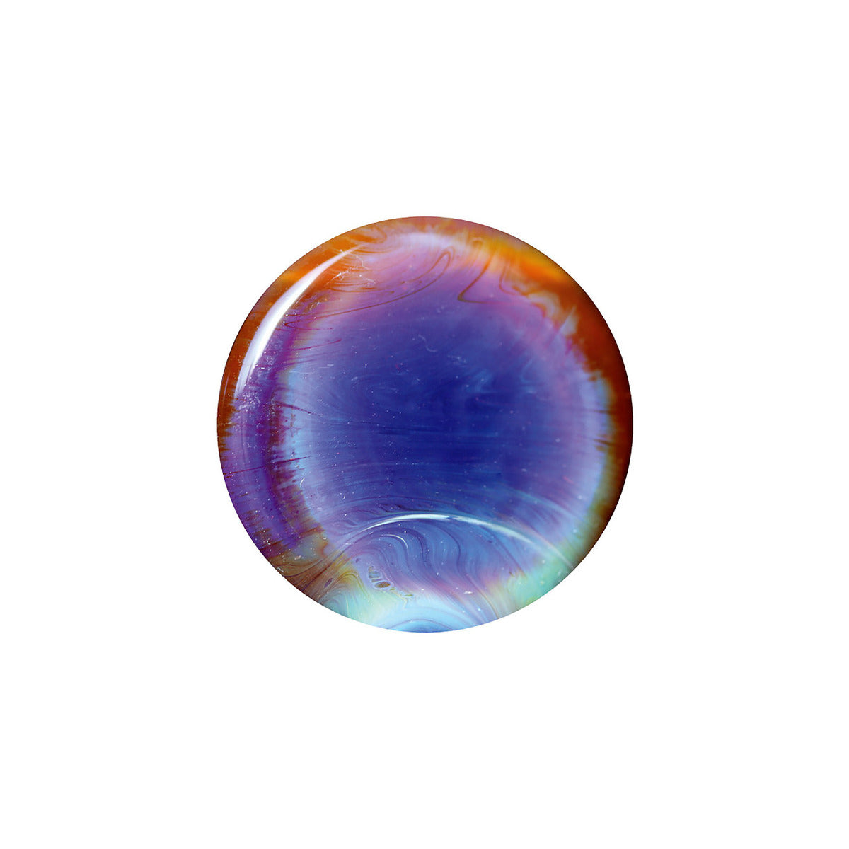 Momka Purple Thunder Rod – ABR Imagery