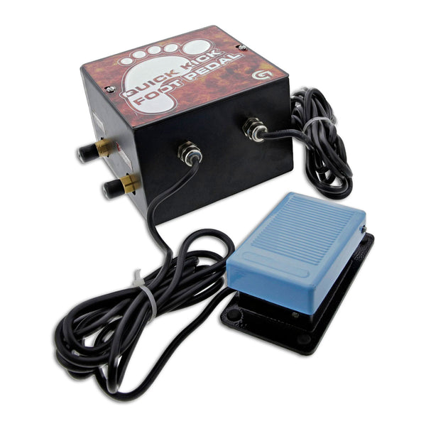 ABR Quick Kick Foot Pedal